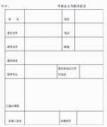 [华师]自学考试本科毕业论文 辅导与考核实施方