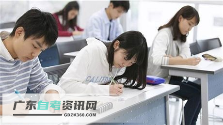 2020年自考备考战术应试小技巧