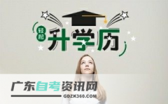 2020年广东自考电子相片采集有什么要求吗？