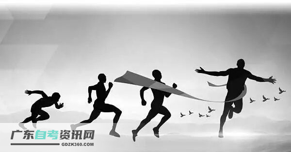 2020年10月广东省成人自考报名条件有哪些？