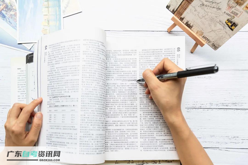 初中生可以上大专学校吗 如何考专科